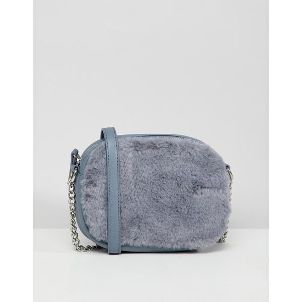 Borsa a tracolla New Look