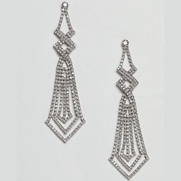 Orecchini pendenti DesignB London