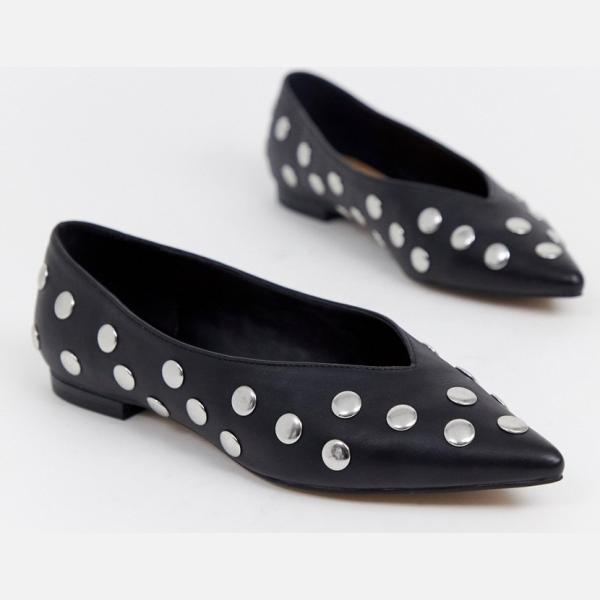 Ballerine Asos Design