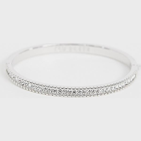 Bracciale argento Ted Baker