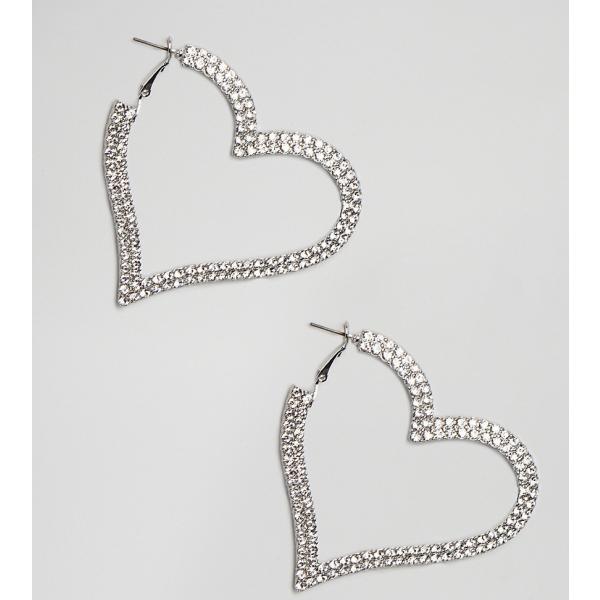 Orecchini con strass Liars & Lovers