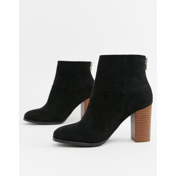 Stivaletti Asos Design