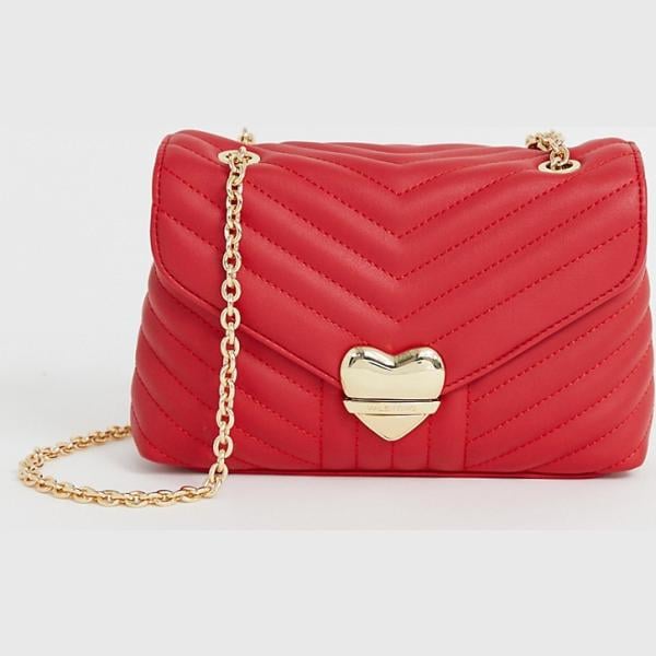 Borsa a tracolla Valentino by Mario Valentino