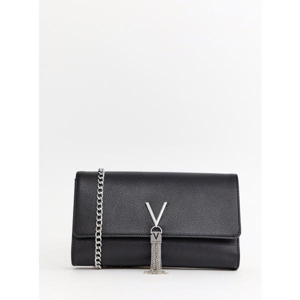 Pochette nero Valentino by Mario Valentino