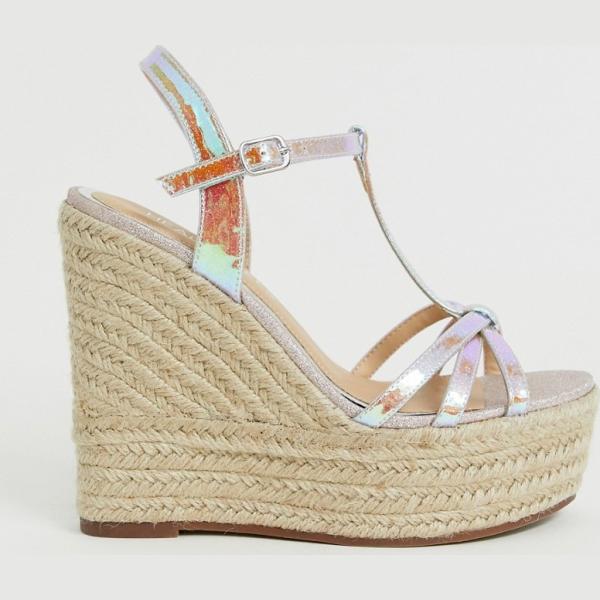 Scarpe con tacco Head Over Heels by Dune