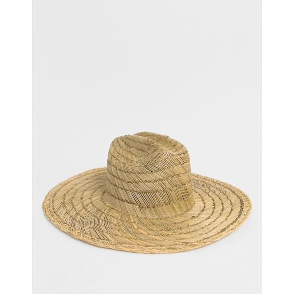 Cappello in paglia South Beach