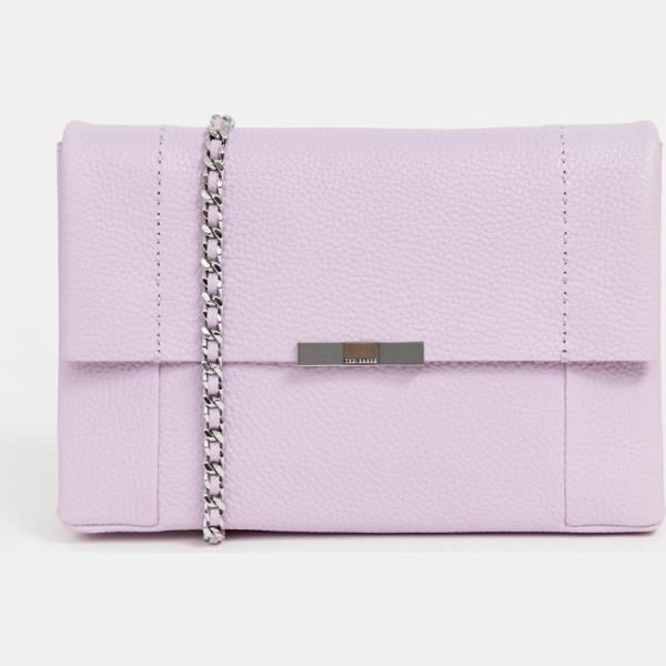 Maglia con cinturino e tasca interna Ted Baker