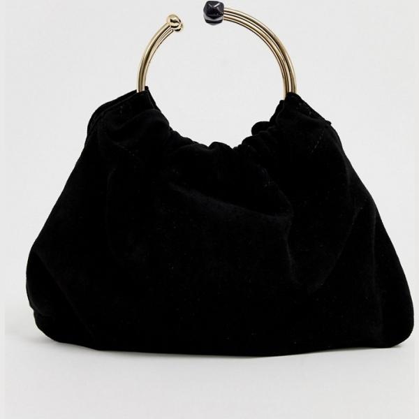 Clutch midi Forever New