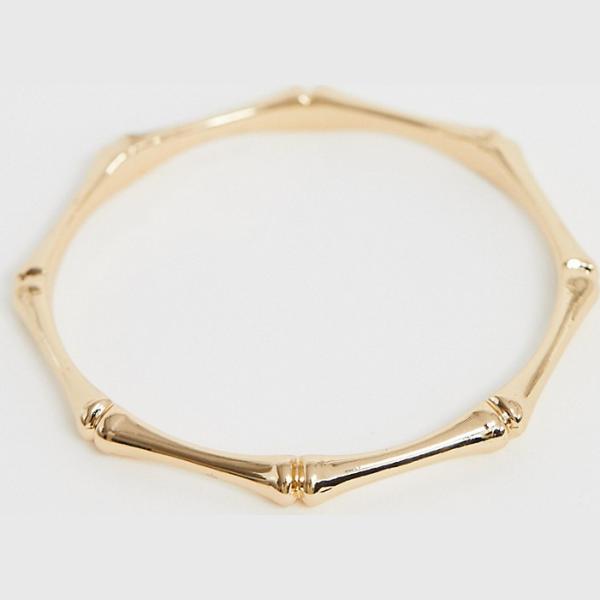 Bracciale rigido oro Liars & Lovers