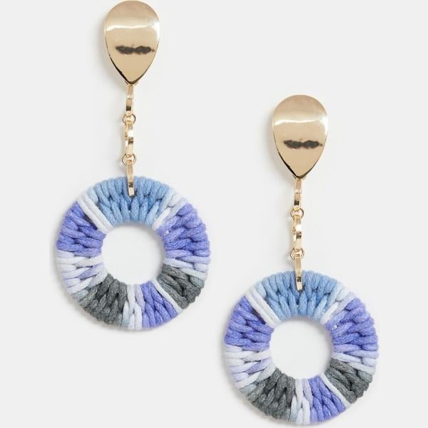 Orecchini Asos Design