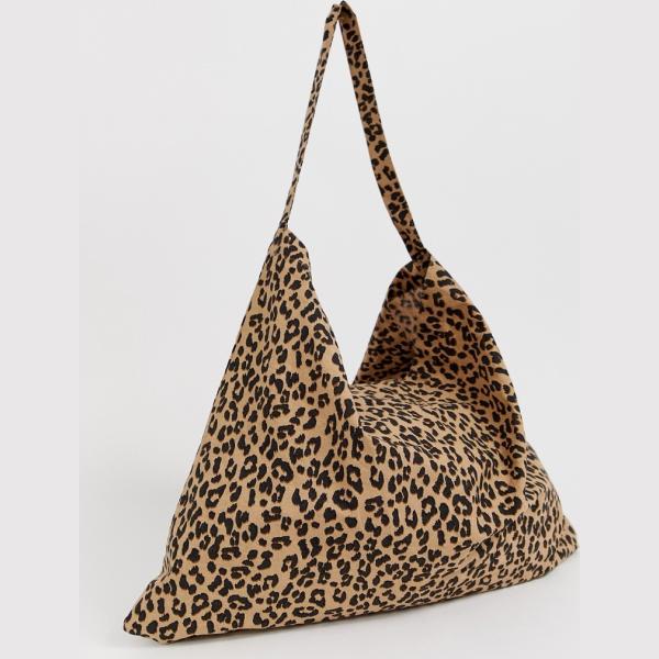 Vestito maxi animalier Vero Moda