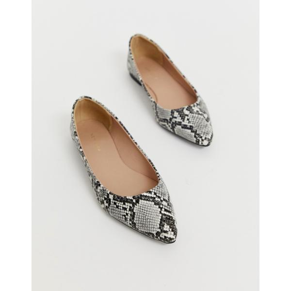 Scarpe New Look