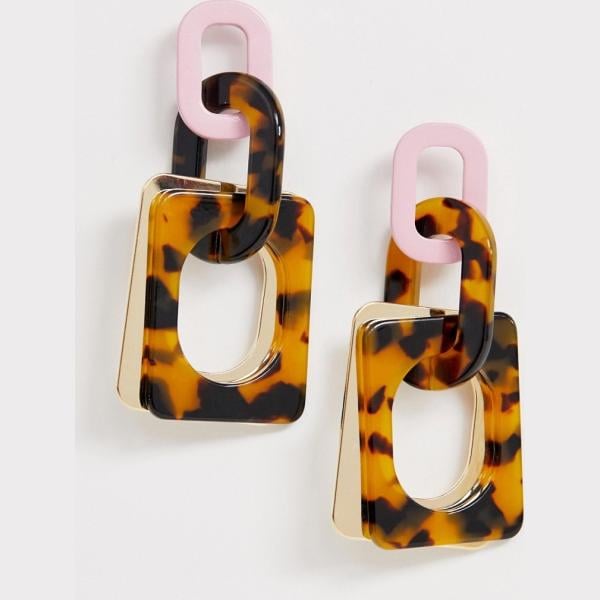 orecchini River Island