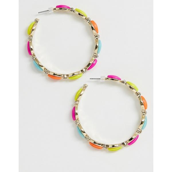 Orecchini multicolore Liars & Lovers
