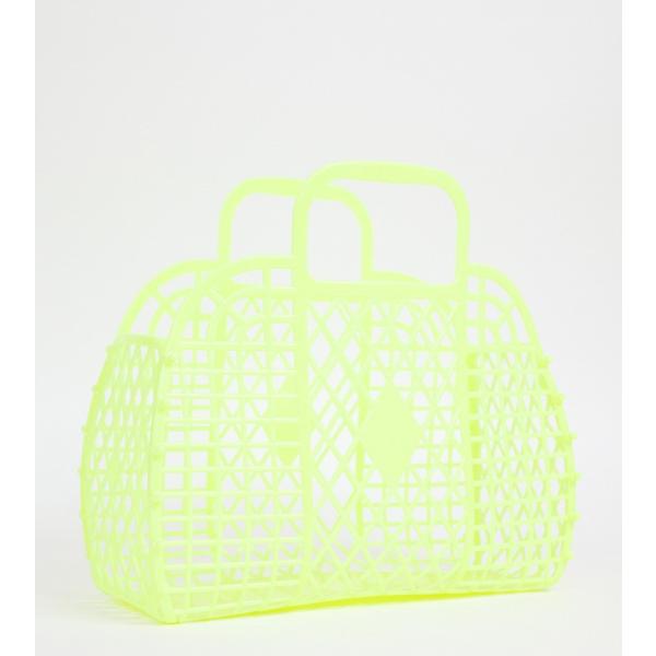 Top verde Monki