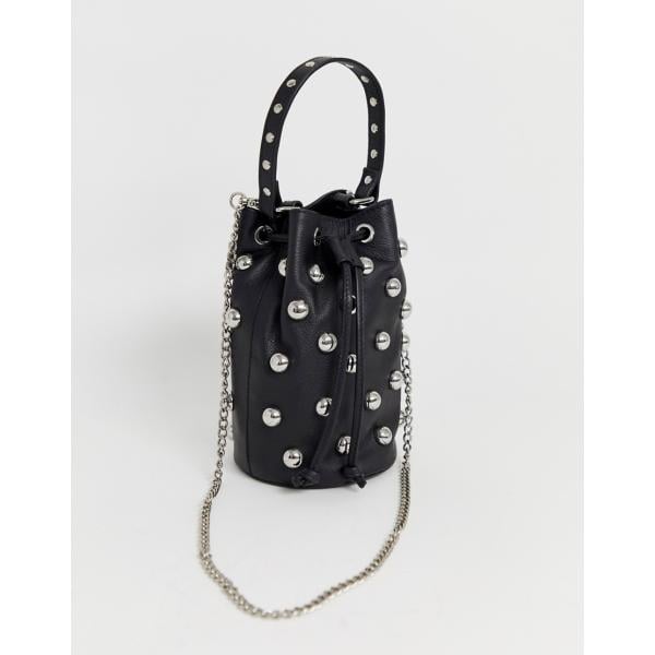 Clutch tote Nunoo