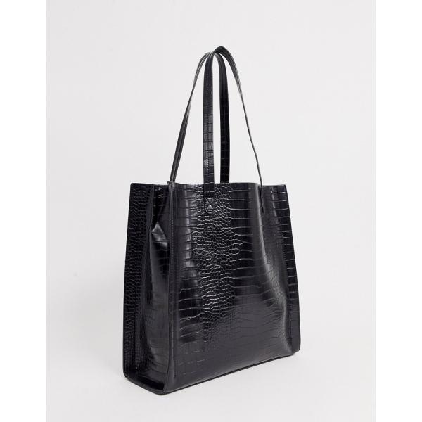 Shopping bag petite Asos Design