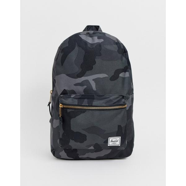 Zaino con manico e zip con bretelle Herschel Supply Co