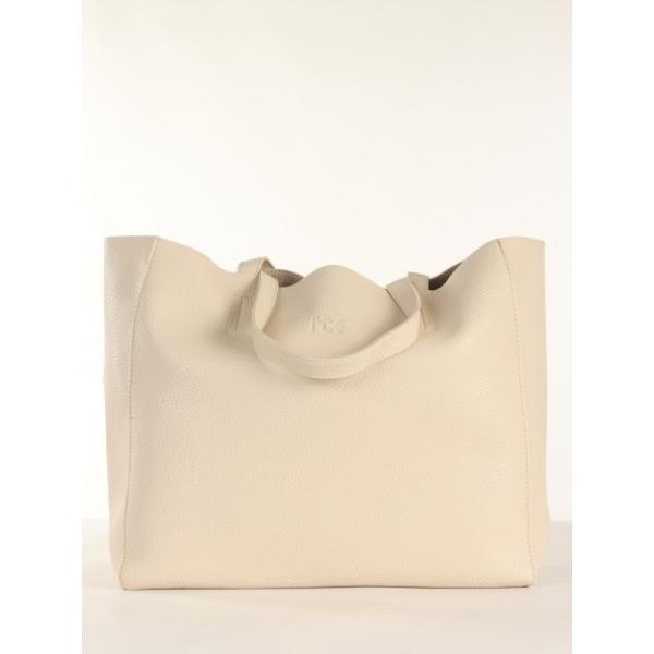 shopping bag Fez marrone