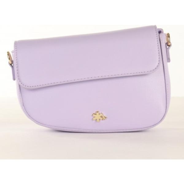 borse a tracolla Fez viola