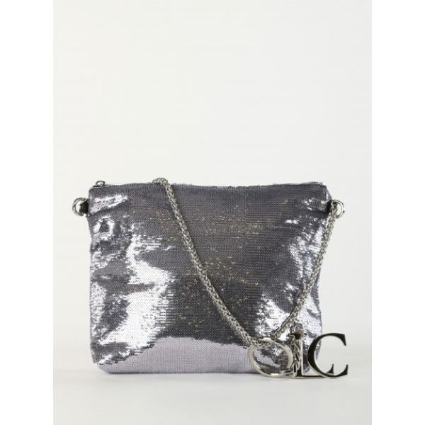 pochette La Carrie multicolore