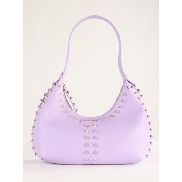 borse a spalla La Carrie bianco