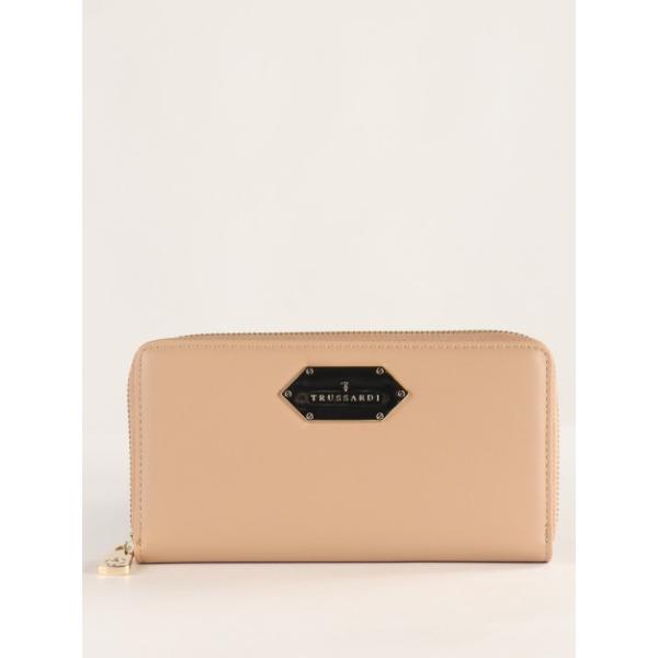 portamonete Trussardi multicolore