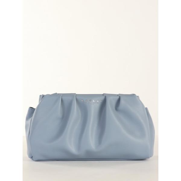 pochette Replay bianco