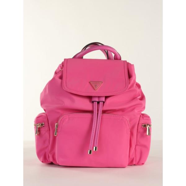 zaini Guess bianco