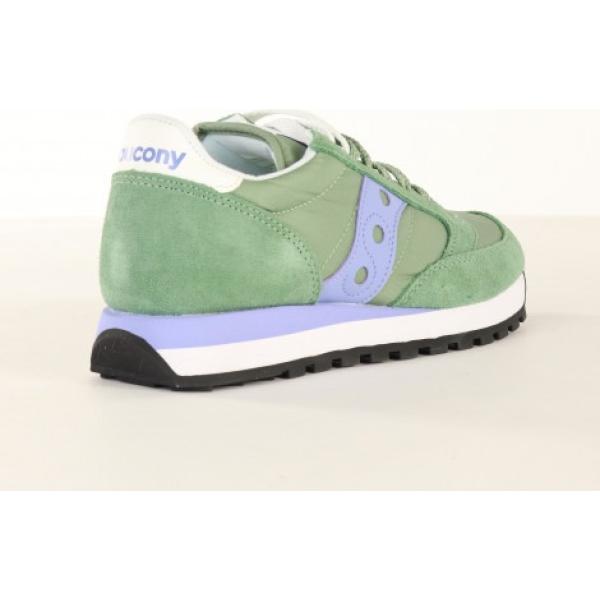 sneakers Saucony bianco