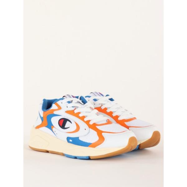 sneakers Champion bianco