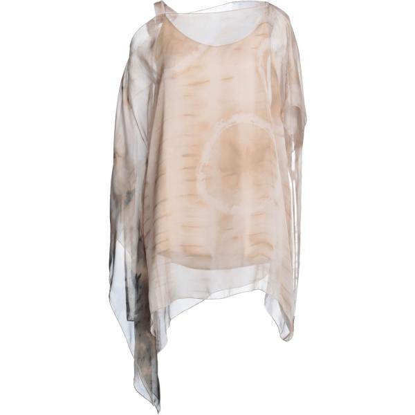 bluse Antonelli viola