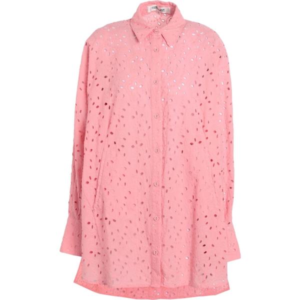 camicie Diane Von Furstenberg rosa