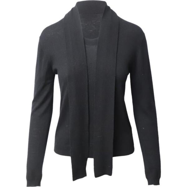 pullovers Burberry nero