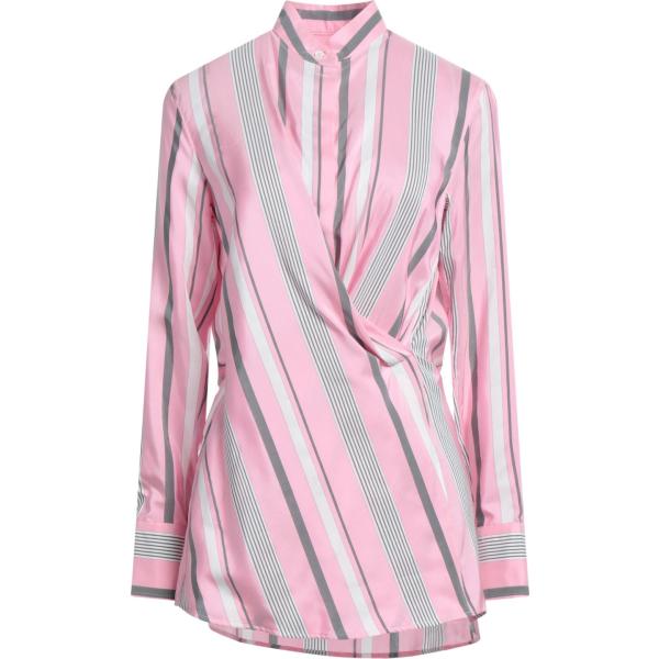 camicie The Seafarer rosa a righe