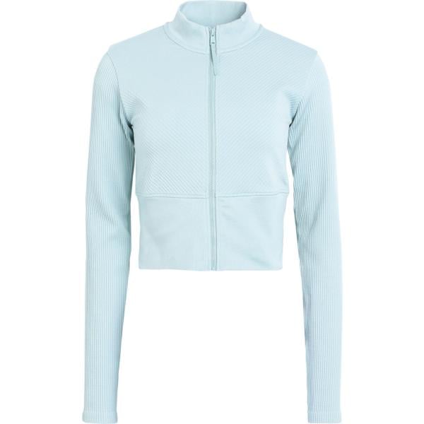 felpe Calvin Klein blu tinta unita