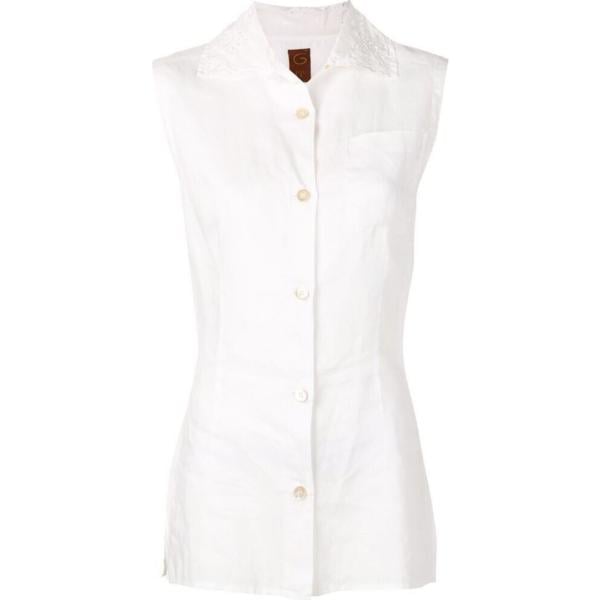 camicie Romeo Gigli bianco