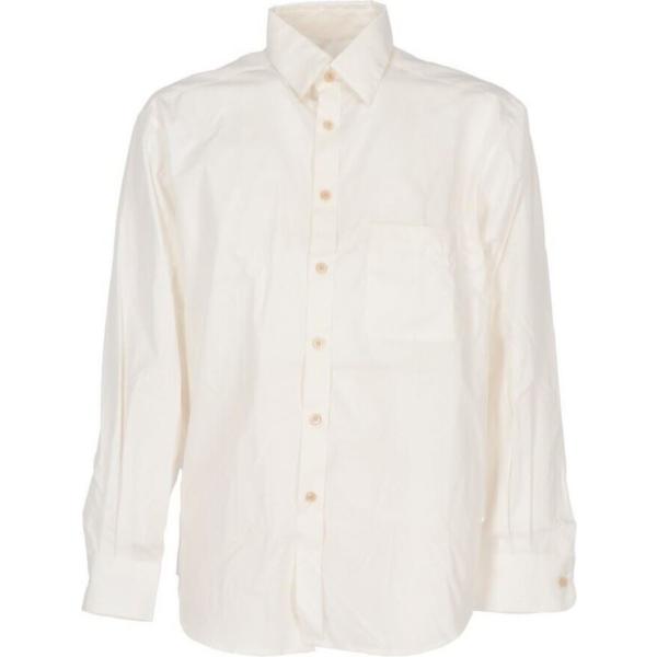 camicie Romeo Gigli bianco