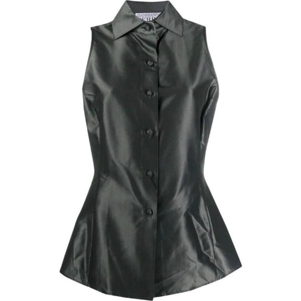camicie Gianfranco Ferre nero