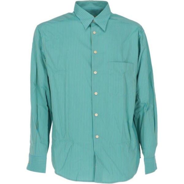 camicie Romeo Gigli blu a righe