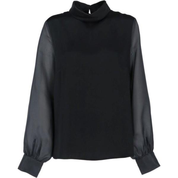 bluse Valentino Garavani nero