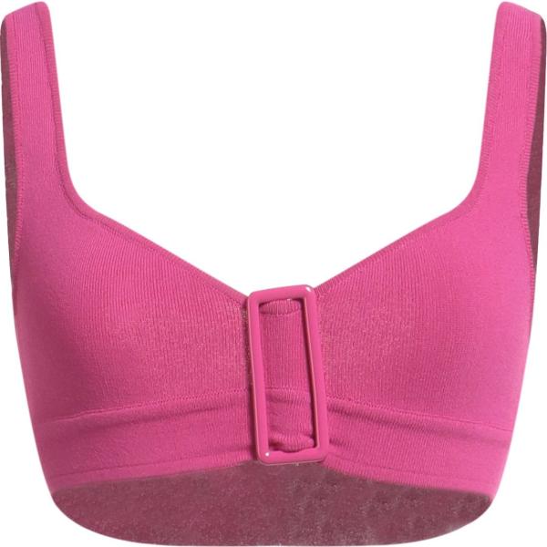 top N°21 rosa tinta unita