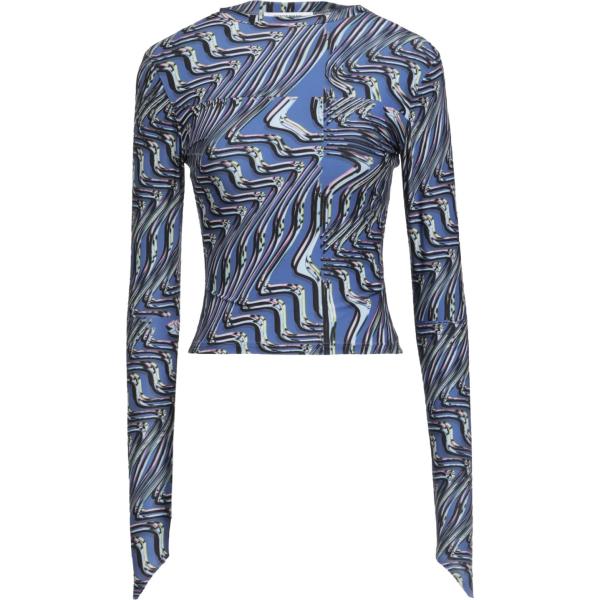 t-shirt Maisie Wilen grigio