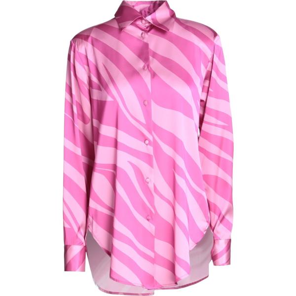 camicie Nineminutes rosa