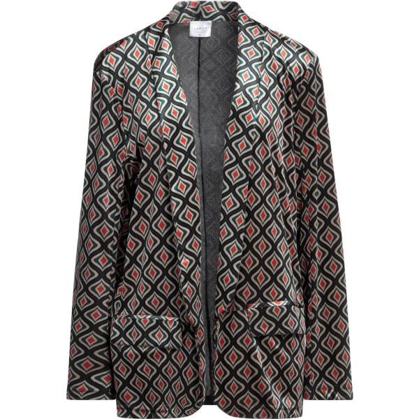 blazer Anonyme Designers grigio