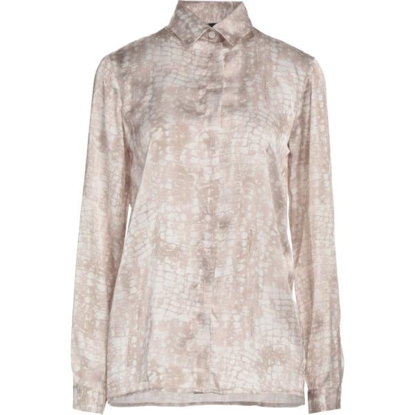 camicie Cavalli Class viola