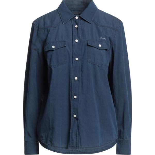 camicie Jacob Cohёn multicolore tinta unita