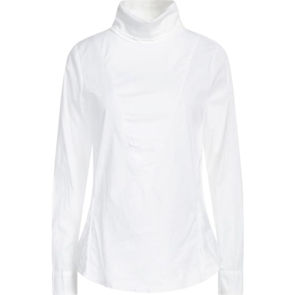 top European Culture bianco tinta unita