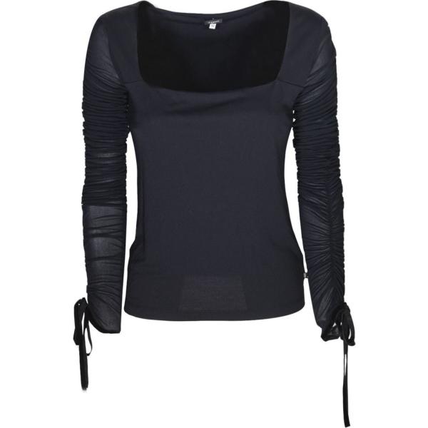 t-shirt Gianfranco Ferre nero