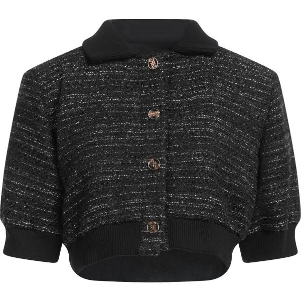 cardigans Sandro nero